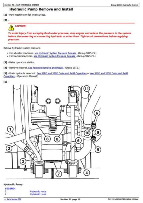 2013 john deere 323d skid steer|john deere 323d owners manual.